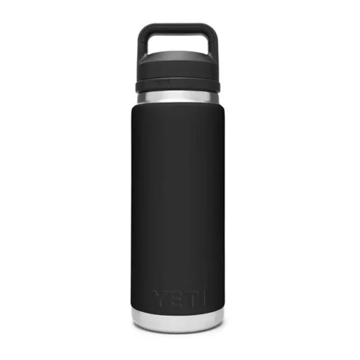 Gourde Yeti Rambler 26 Oz (760ml) Black