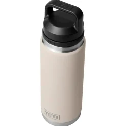 Gourde Yeti Rambler 26 Oz (760ml) Cape Taupe