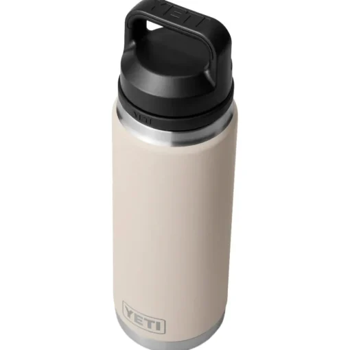 Gourde Yeti Rambler 26 Oz (760ml) Cape Taupe