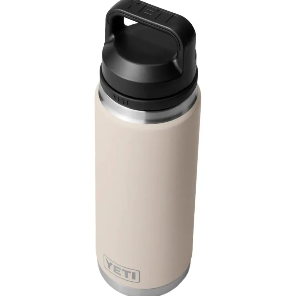 Gourde Yeti Rambler 26 Oz (760ml) Cape Taupe