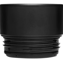 Gourde Yeti Rambler Bottle Hot Shot Cap Black