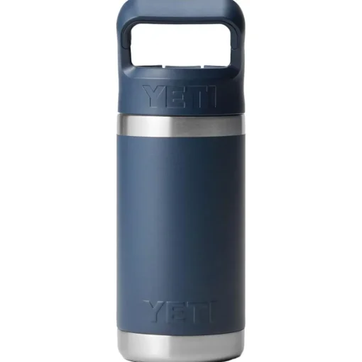 Gourde Yeti Rambler Jr Bottle 12 Oz (354 ml) Navy