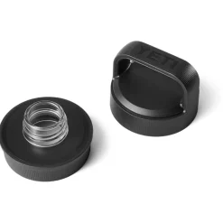 Gourde Yeti Yonder Cap Black