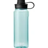 Gourde Yeti Yonder Tether 34 Oz (1L) Seafoam
