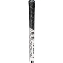 Grip Club Golf Pride MCC White Black