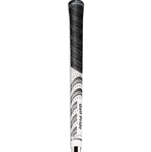 Grip Club Golf Pride MCC White Black