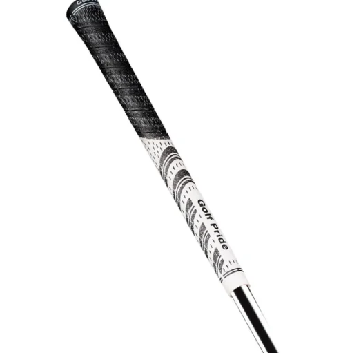 Grip Club Golf Pride MCC White Black