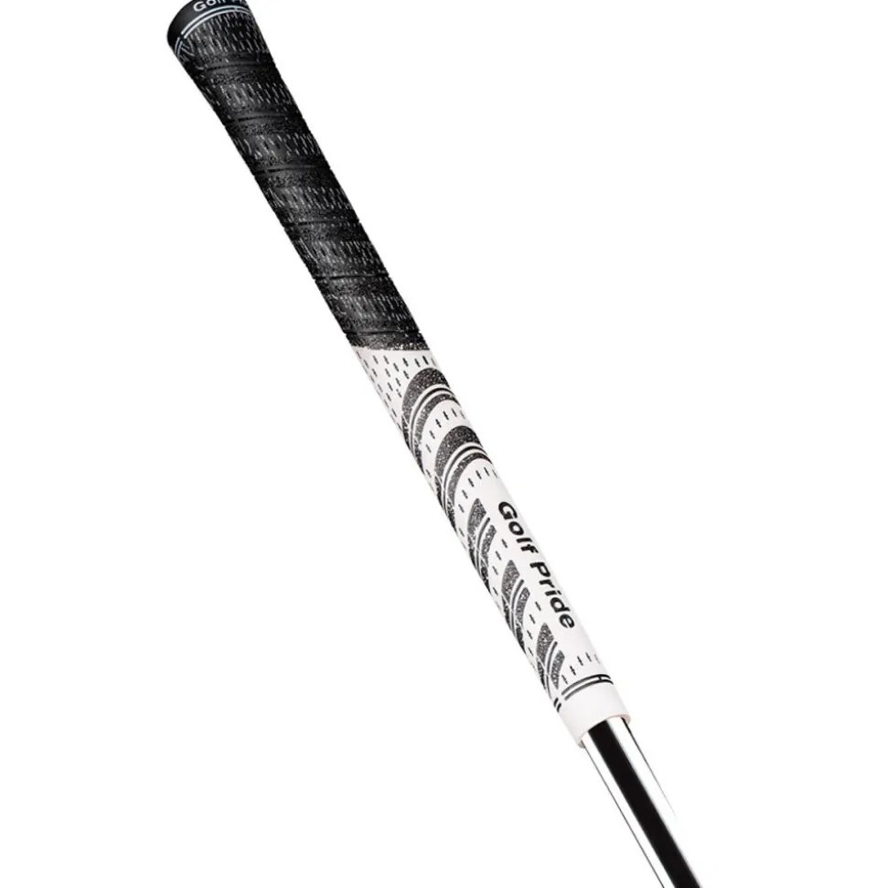 Grip Club Golf Pride MCC White Black