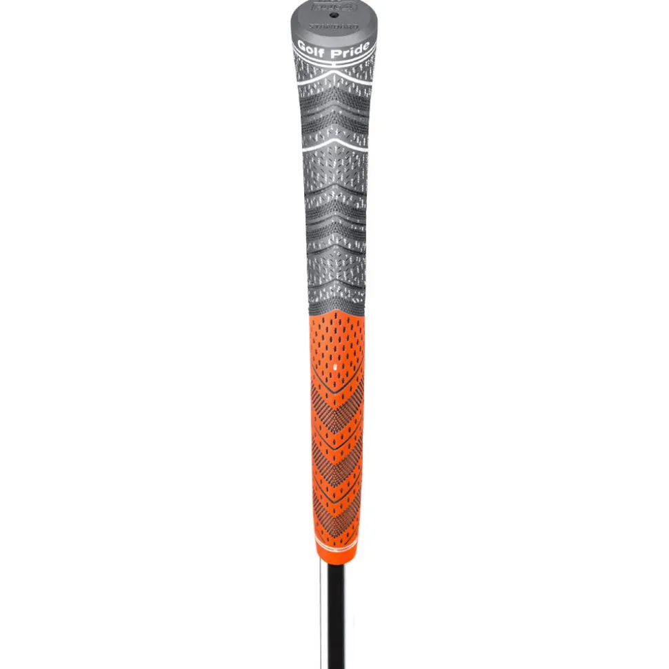 Grip Club Golf Pride MCC Plus4 Orange