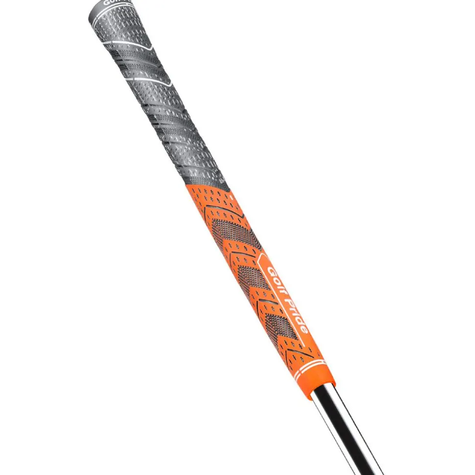 Grip Club Golf Pride MCC Plus4 Orange