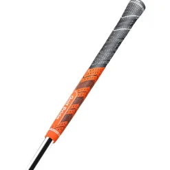Grip Club Golf Pride MCC Plus4 Orange