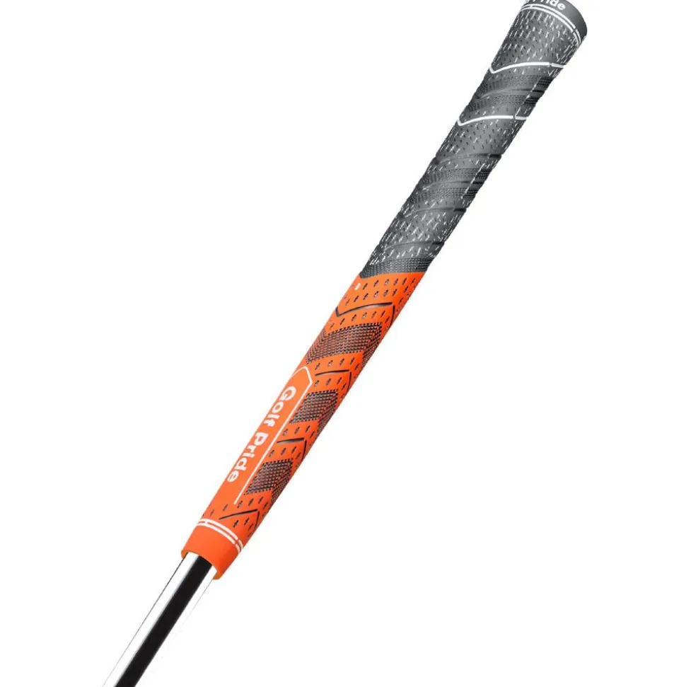 Grip Club Golf Pride MCC Plus4 Orange