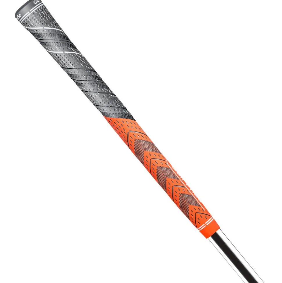 Grip Club Golf Pride MCC Plus4 Orange