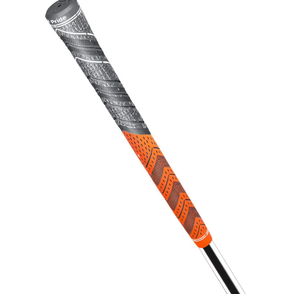 Grip Club Golf Pride MCC Plus4 Orange