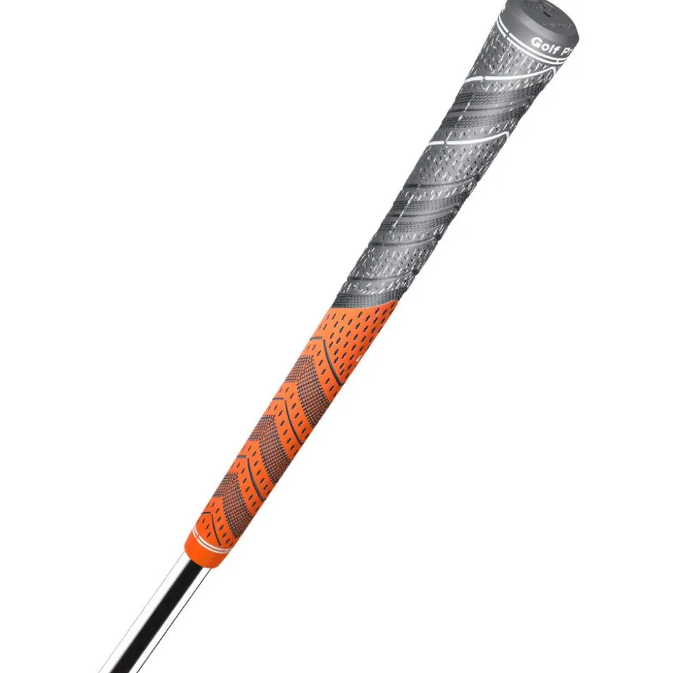 Grip Club Golf Pride MCC Plus4 Orange
