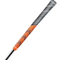 Grip Club Golf Pride MCC Plus4 Orange