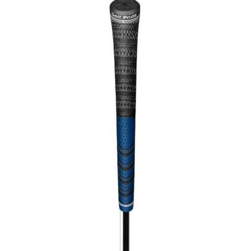 Grip Club Golf Pride MCC Blue Black