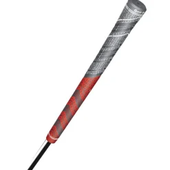 Grip Club Golf Pride MCC Plus4 Red