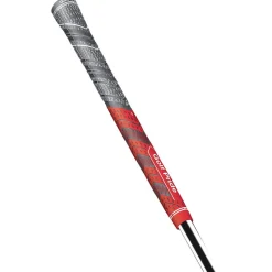 Grip Club Golf Pride MCC Plus4 Red