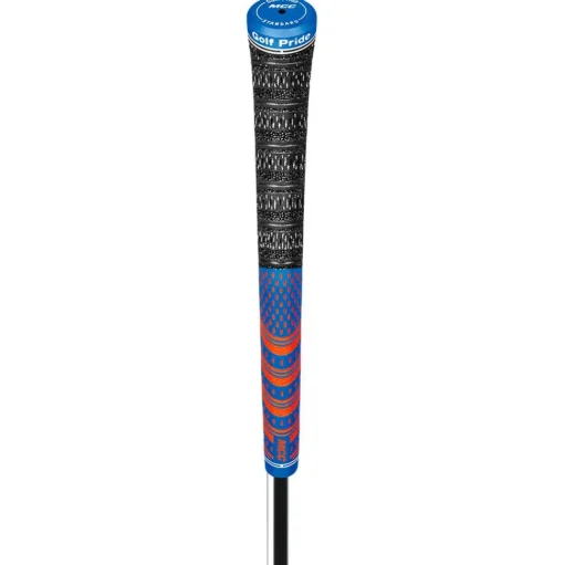 Grip Club Golf Pride MCC Teams Blue Orange