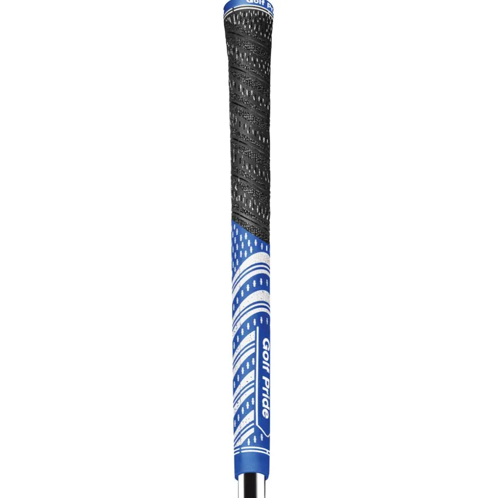 Grip Club Golf Pride MCC Teams Blue White
