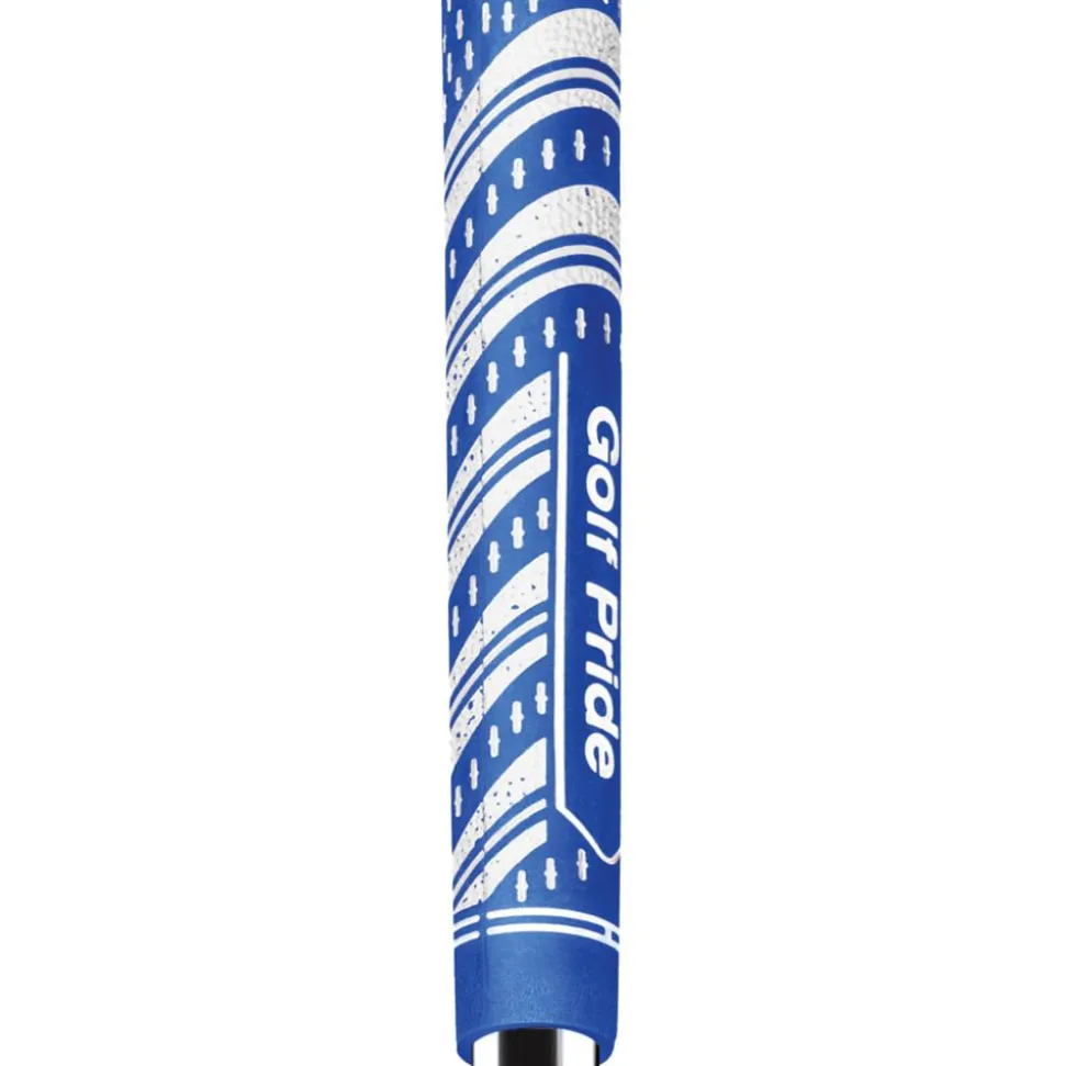 Grip Club Golf Pride MCC Teams Blue White