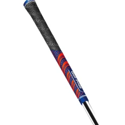 Grip Club Golf Pride MCC Teams Navy Orange