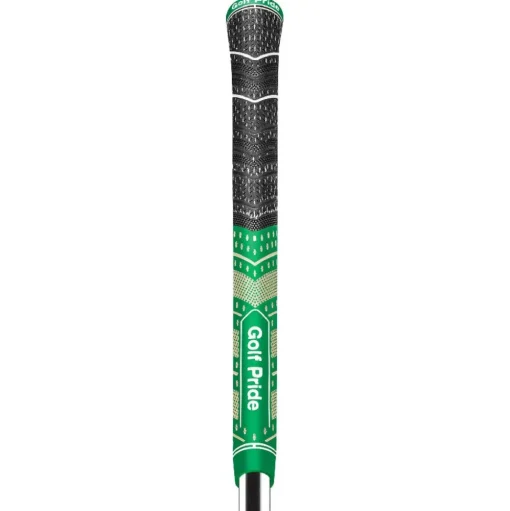 Grip Club Golf Pride MCC Team Plus4 Green Gold