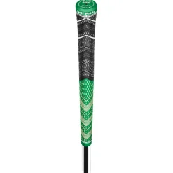 Grip Club Golf Pride MCC Team Plus4 Green Gold