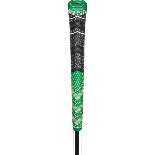 Grip Club Golf Pride MCC Team Plus4 Green Gold