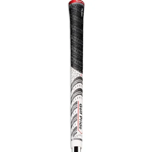 Grip Club Golf Pride MCC Align White Red