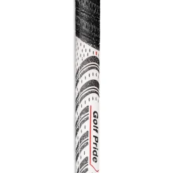 Grip Club Golf Pride MCC Align White Red