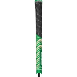 Grip Club Golf Pride MCC Teams Green Gold