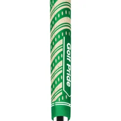 Grip Club Golf Pride MCC Teams Green Gold
