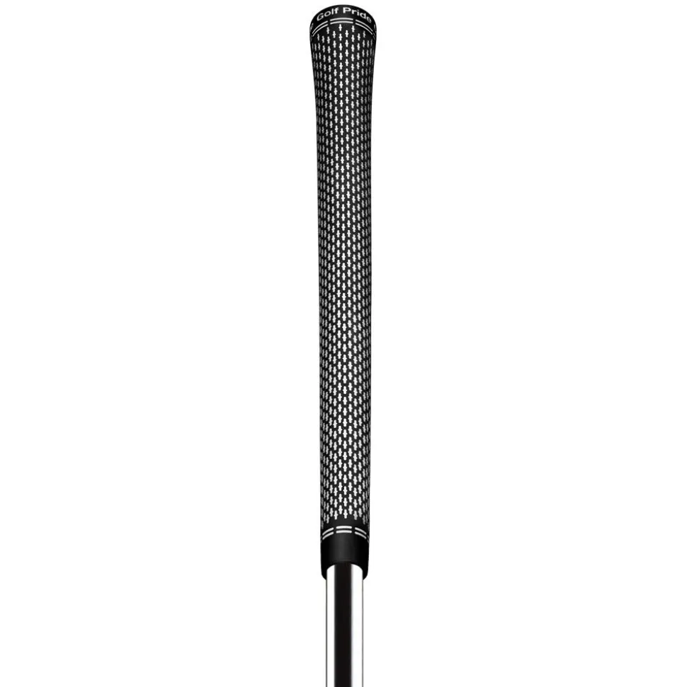 Grip Club Golf Pride Tour Velvet 360 White