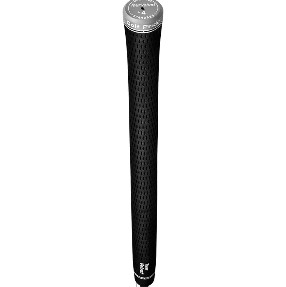 Grip Club Golf Pride Tour Velvet Plus 4
