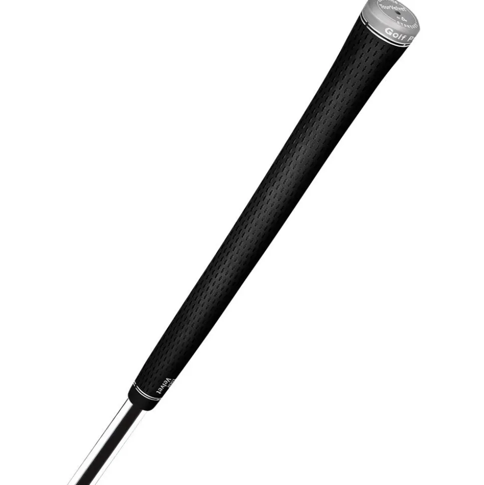 Grip Club Golf Pride Tour Velvet Plus 4