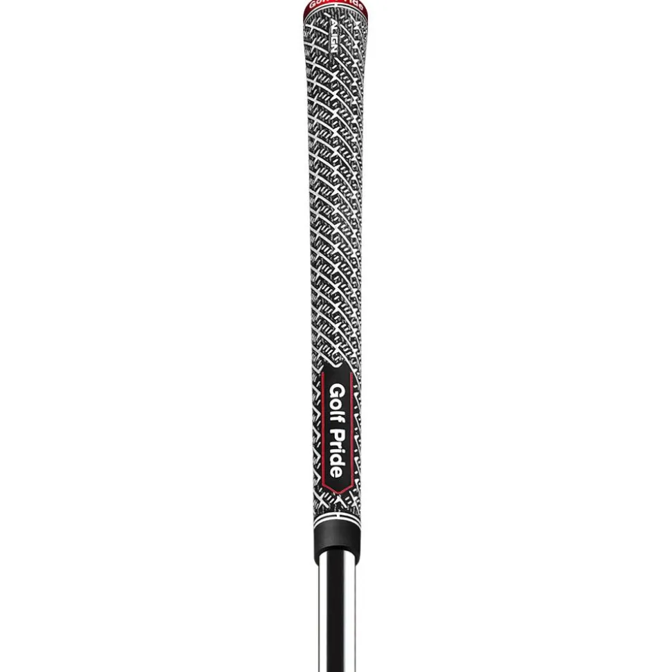Grip Club Golf Pride Z-Grip Cord Align White