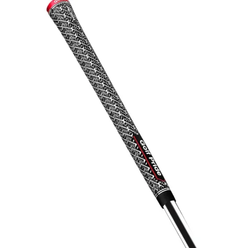 Grip Club Golf Pride Z-Grip Cord Align White