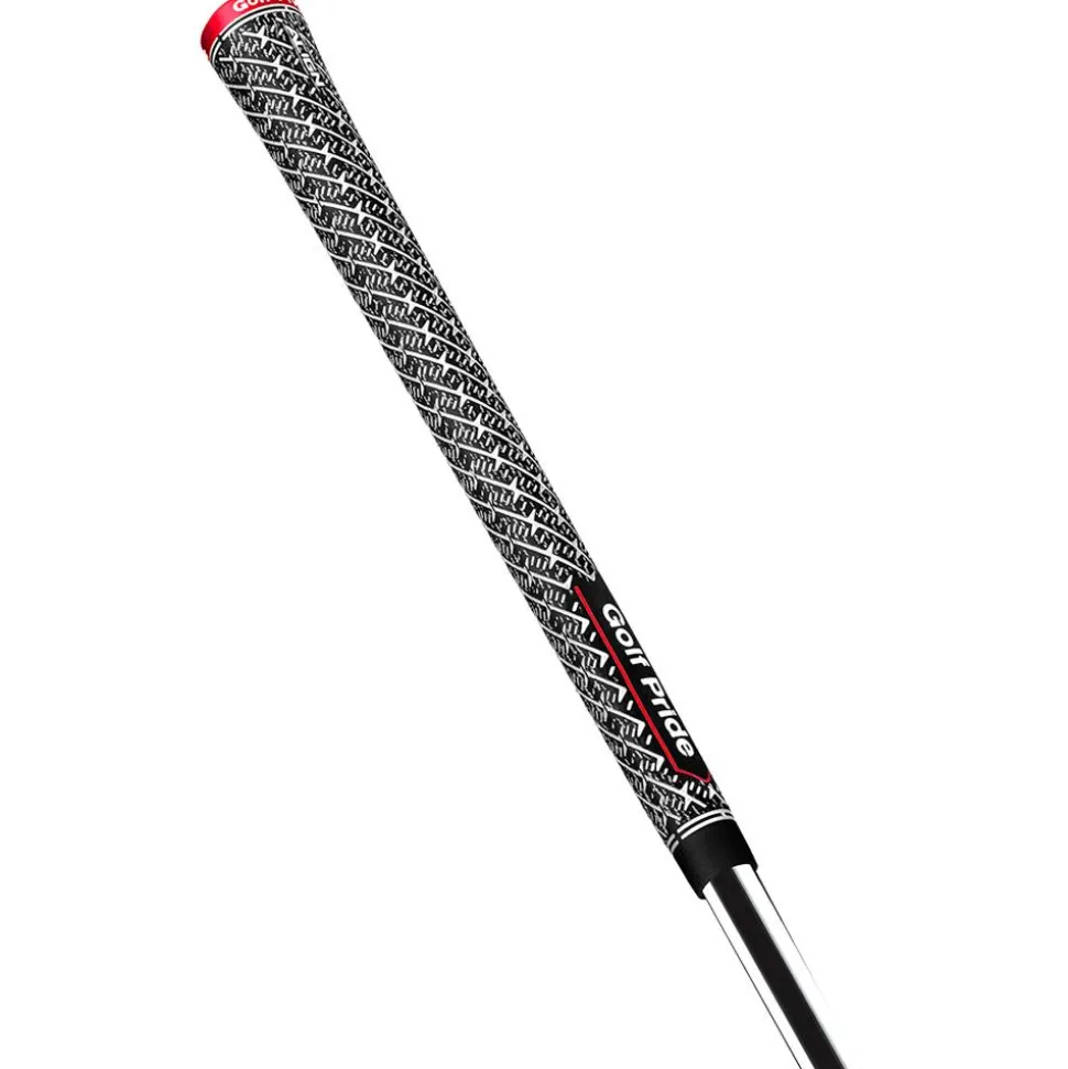 Grip Club Golf Pride Z-Grip Cord Align White