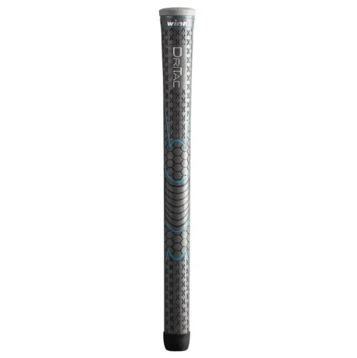 Grip Club Winn Dri Tac 3DT Grey