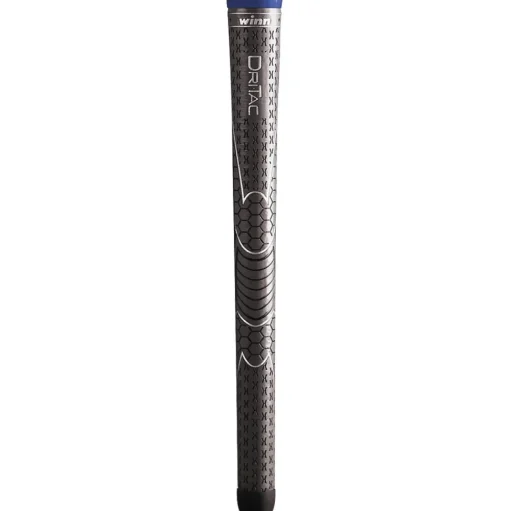 Grip Club Winn Dri-Tac Winndry Dark Grey