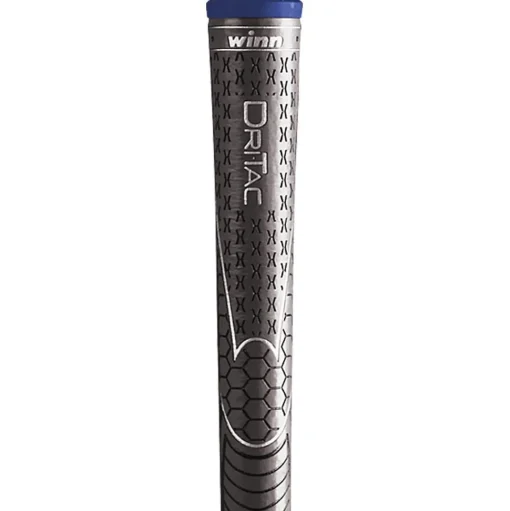 Grip Club Winn Dri-Tac Winndry Dark Grey