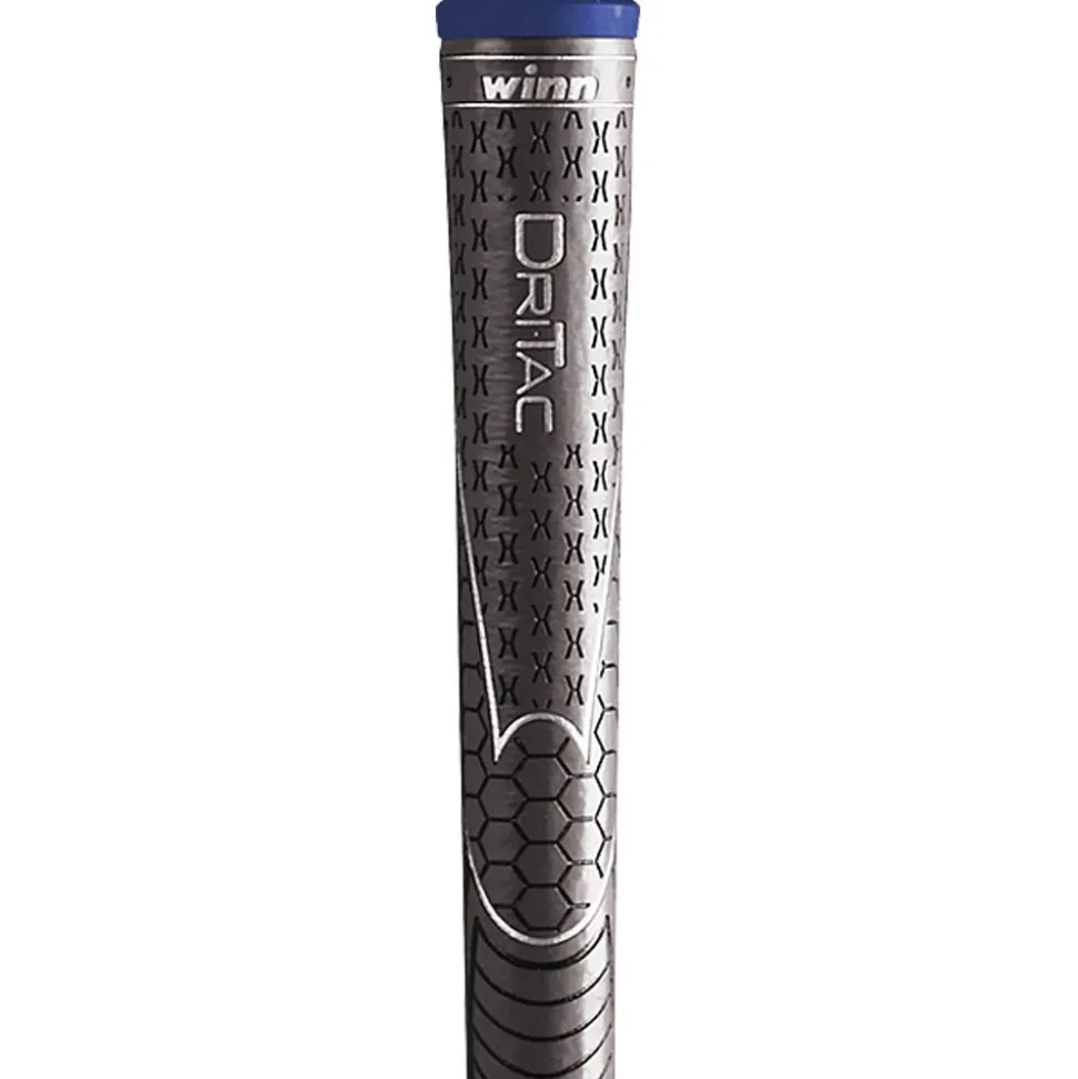 Grip Club Winn Dri-Tac Winndry Dark Grey