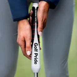 Grip Putter Golf Pride Reverse Taper Flat