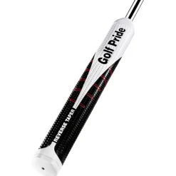 Grip Putter Golf Pride Reverse Taper Round