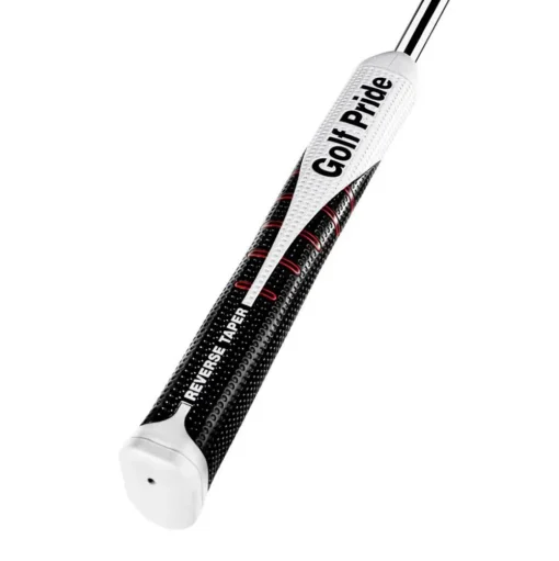 Grip Putter Golf Pride Reverse Taper Pistol