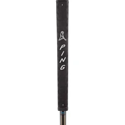 Grip Putter Ping PP60 Rubber Black White