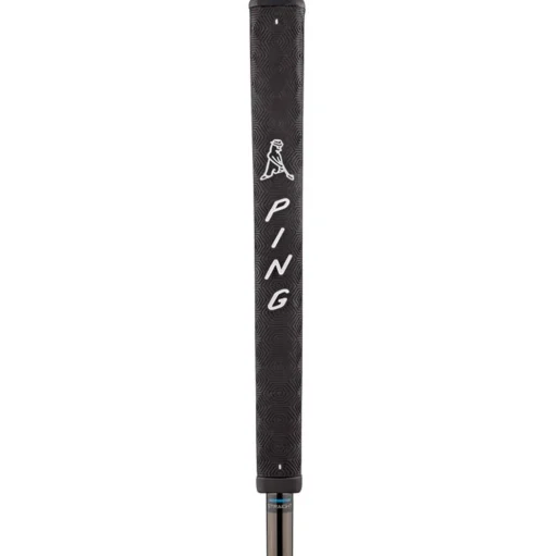 Grip Putter Ping PP60 Rubber Black White