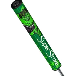 Grip Putter SuperStroke Marvel Tour Hulk